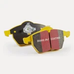 Ebc Brakes DP41308R Yellowstuff Pads Are High Friction Coefficient Spirited Fron. Fixed Price $210.05.