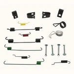 Drum Brake Hardware Kit Carlson 17370 Fits 1999 Mazda Protege. Fixed Price $34.31.