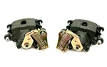 Gm Metric E-brake Calipers Emergency Parking With Pads Pair Left & Right. Fixed Price $124.95.