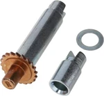 Drum Brake Adjusting Screw Assembly-r Carlson H1529. Fixed Price $13.00.