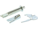 Centric Parts Drum Brake Self Adjuster Repair Kit 119 63024. Fixed Price $20.20.