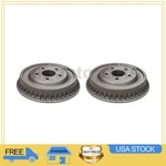 Fits 1962 1968 Ford Fairlane 2X Rear C-tek Brake Drum. Fixed Price $155.85.