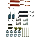 Dorman HW7027 Drum Brake Hardware Kit For Some Chevrolet / Gmc. Fixed Price $22.80.