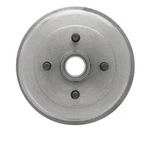 Genuine Dynamic Friction True Balanced Brake Drum 365-76033. Fixed Price $65.00.