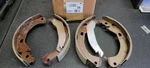 New Authentic Gm 19256491 Saturn Ion And Chevy Cobalt Rear Brake Shoes. Fixed Price $79.00.