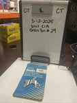 Bendix H2036DP Brake Hardware. Fixed Price $7.20.