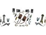 Carlson 72ZC25R Rear Drum Brake Hardware Kit Fits 2003-2015 Honda Civic. Fixed Price $47.71.