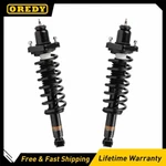 Rear Struts Assembly For 2007-2016 Jeep Compass Patriot 2007-2012 Dodge Caliber. Fixed Price $103.43.