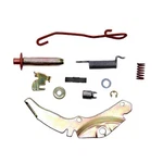 18K42 Ac Delco Drum Brake Adjuster Rear Passenger Right Side For Chevy Suburban. Fixed Price $31.95.