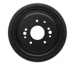 Brake Drum-front Dfc 365-47007. Fixed Price $154.99.