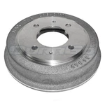 Brake Drum Pronto BD35069. Fixed Price $40.70.