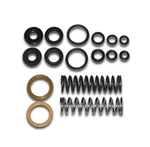 Mustang Rebuild Kit Prop Valve / Distribution Block - Disc Brakes 1970 1973. Fixed Price $26.95.