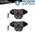 Rear Wheel Cylinder Set Driver & Passenger Side Fits 17-19 Hyundai Elantra. Fixed Price $48.85.