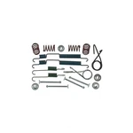 Drum Brake Hardware Kit Carlson 17381. Fixed Price $19.78.