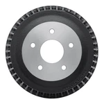 Dynamic Friction 365-52002 True-balanced Brake Drum, 1964-1972 Gm, Position:. Fixed Price $61.26.