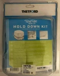 Thetford Hold Down Kit F/ Campa XT,260 And 320 Series-new-ships 24 Hours. Fixed Price $29.88.