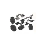 Carquest Wearever 13516Q Disc Brake Hardware Kit. Fixed Price $16.99.