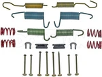 Dorman (oe Solutions) HW7161 First Stop Brake Hardware And Cables Oem. Fixed Price $24.56.
