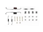 Api 22WS11R Rear Drum Brake Hardware Kit Fits 2003-2006 Toyota Matrix OEF3. Fixed Price $28.69.