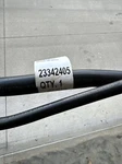 Genuine Gm Emission Reduction Fluid Tank Filler Pipe 23342405. Fixed Price $60.00.