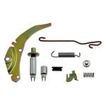 For Chevy C20 Suburban 73-75 Drum Brake Self Adjuster Repair Kit Rear Passenger. Fixed Price $26.69.
