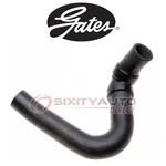 Gates 22816 Radiator Coolant Hose For V95-0280 R31107 CHR0124R C72521 9451 Mf. Fixed Price $114.64.