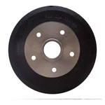 For Mazda 626 1988-1992 Dfc 365-80012 True Balanced Rear Brake Drum. Fixed Price $56.57.