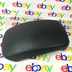 2005 - 2010 Kia Sportage Armrest Lid Top Cover Center Console Black Leather 6373. Fixed Price $49.95.