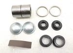 New Oem Ford Rear Wheel Bearing Repair Kit 1M5Z-4A013-VV Focus 2000-2004. Fixed Price $25.45.