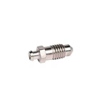 Gm Genuine Parts 25846360 Front Disc Brake Caliper Bleeder Valve Stock. Fixed Price $20.90.