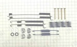 Drum Brake Hardware KIT-OEF3 Autopart Intl 1406-12216 Fits 93-99 Nissan Altima. Fixed Price $27.82.