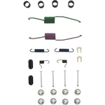 Rr Drum Hwd Kit Centric Parts 118.44010. Fixed Price $25.55.