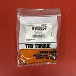 Dorman HW2657 Drum Brake Self Adjuster Repair Kit For Select 90-08 Jeep Models. Fixed Price $9.99.