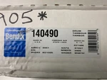 Bendix Brake Drum For Dodge BD8957 (140490) Napa 87267. Fixed Price $75.00.