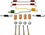Drum Brake Hardware Kit Dorman HW17430. Fixed Price $18.32.