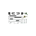 Drum Brake Hardware Kit Carlson H7314. Fixed Price $26.95.