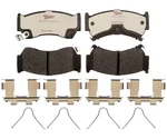 Raybestos EHT668H ELEMENT3 Hybrid Brake Pad Set For 95-99 Nissan 200SX Sentra. Fixed Price $48.99.