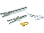 Centric Parts Drum Brake Self Adjuster Repair Kit 119 61015. Fixed Price $19.34.