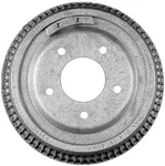 Brake Drum-premium Bendix PDR0490. Fixed Price $128.60.
