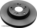 Disc Brake Rotor Beck/arnley 083-2725. Fixed Price $68.73.