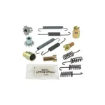Carlson Parking Brake Hardware Kit H7340. Fixed Price $31.77.