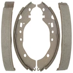 Raybestos 945PG Professional Grade Drum Brake Shoe Set. Fixed Price $57.71.