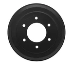 DRM-72002 R1 Concepts Brake Drum Rear For Pickup Ram 50 Mitsubishi Mighty Max. Fixed Price $66.20.