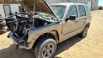 2004 Jeep Liberty Passenger Right Rear Brake Backing Plate Assembly Oem. Fixed Price $220.00.