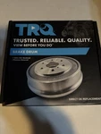 Trq Rear Brake Drum 05 To 08 Chevy Silverado 1500 Gmc New Sierra BRA73045. Fixed Price $79.00.