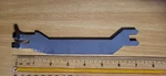 94-99 Dodge Ram 1500 Rear Parking Brake Strut MC002 4761561. Fixed Price $30.00.