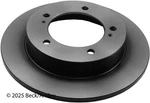 Disc Brake Rotor Beck/arnley 083-3396. Fixed Price $96.17.