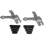 Dorman 926-112 Parking Brake Shoe Actuator Kit Select 99-05 Ford Models. Fixed Price $43.31.