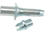 Rear Left Drum Brake Adjusting Screw Assembly Fits Dakota 1987-2004 91PQSNTW. Fixed Price $25.02.