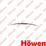Fits Ford Focus 1998-2005 Brake Hose Rear Howen 1148270 1138461 98AG2282DC. Fixed Price $25.19.